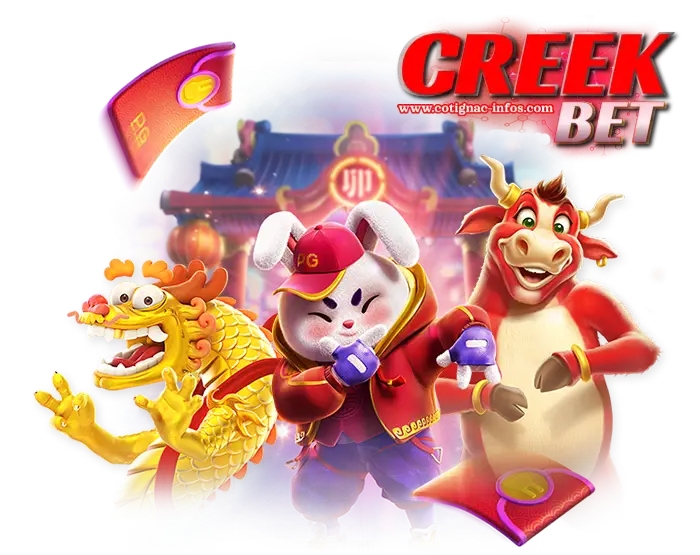 Creekbet