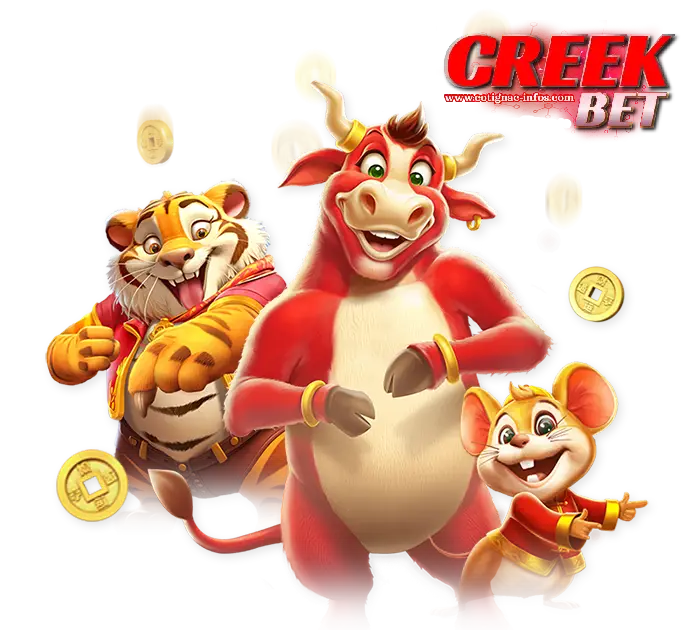 Creekbet