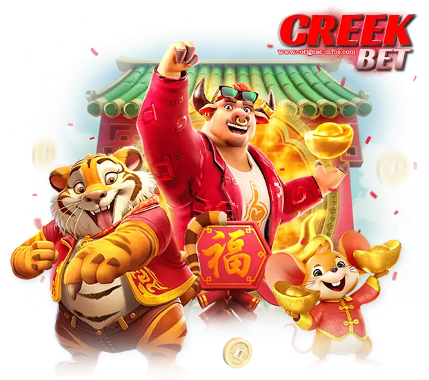 Creekbet
